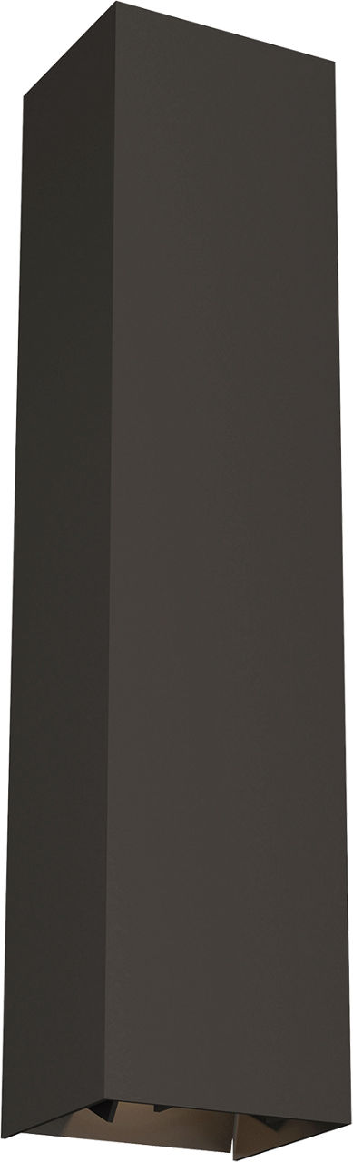 Visual Comfort Modern (formerly Tech Lighting) Vex 20 Outdoor Wall