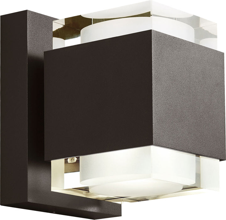 Visual Comfort Modern (formerly Tech Lighting) Voto 8 Outdoor Wall