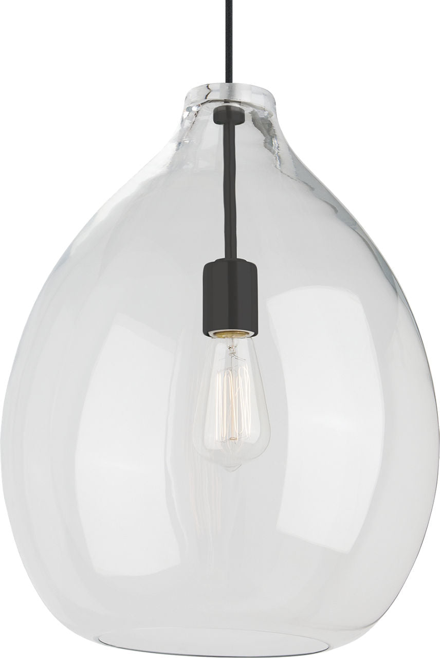 Visual Comfort Modern (formerly Tech Lighting) Quinton Pendant