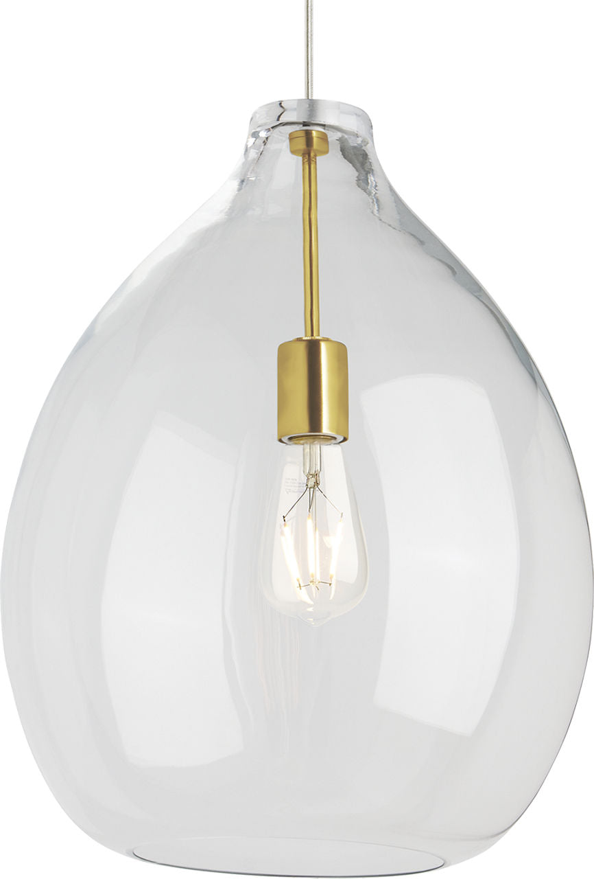 Visual Comfort Modern (formerly Tech Lighting) Quinton Pendant