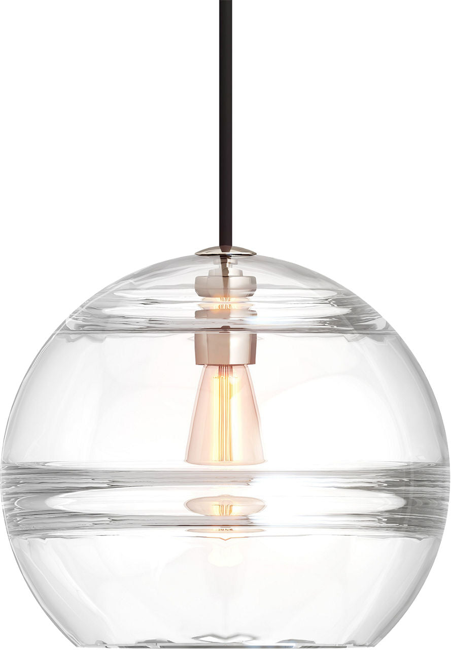 Visual Comfort Modern (formerly Tech Lighting) Sedona Large Pendant