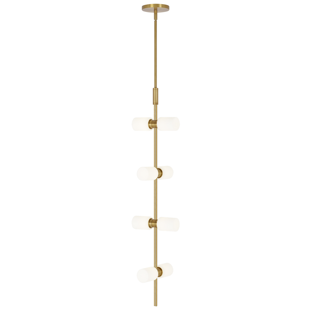 Visual Comfort Modern ModernRail Pendant