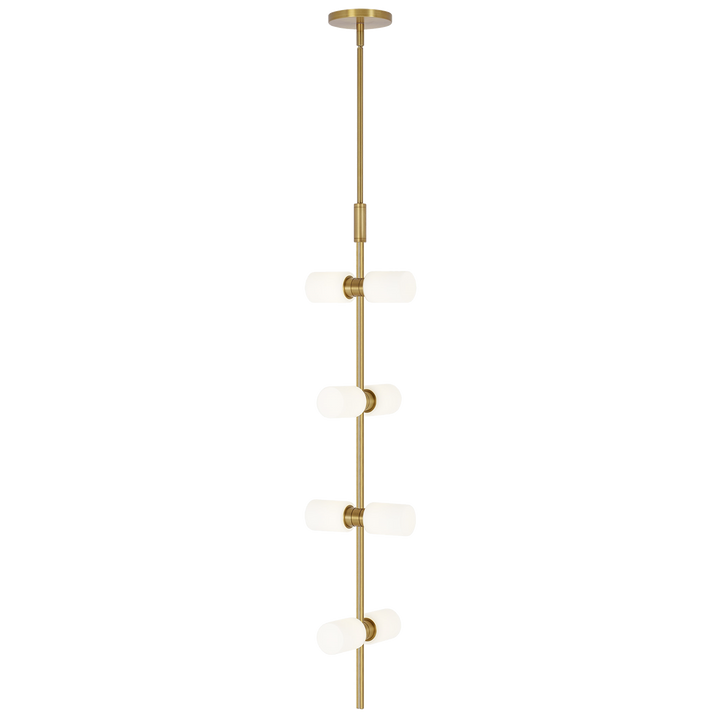 Visual Comfort Modern ModernRail Pendant