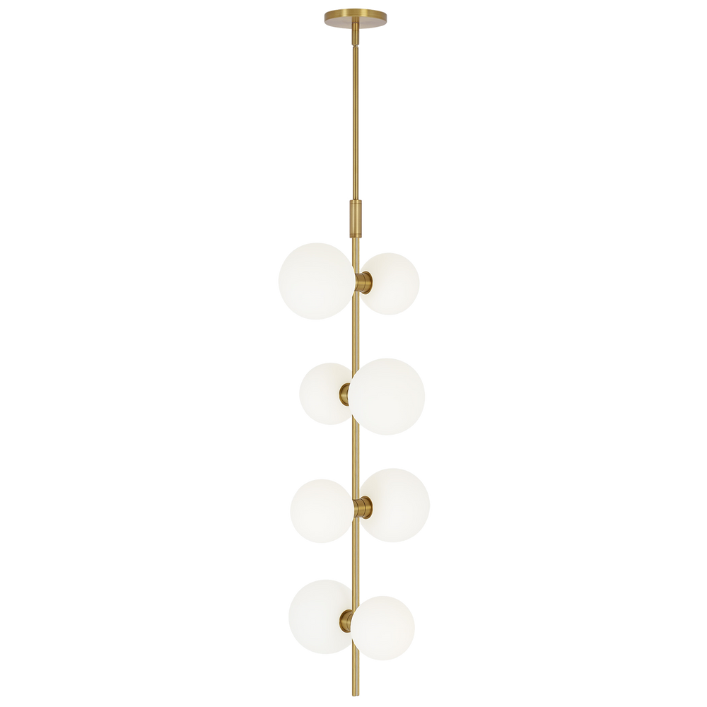 Visual Comfort Modern ModernRail Pendant