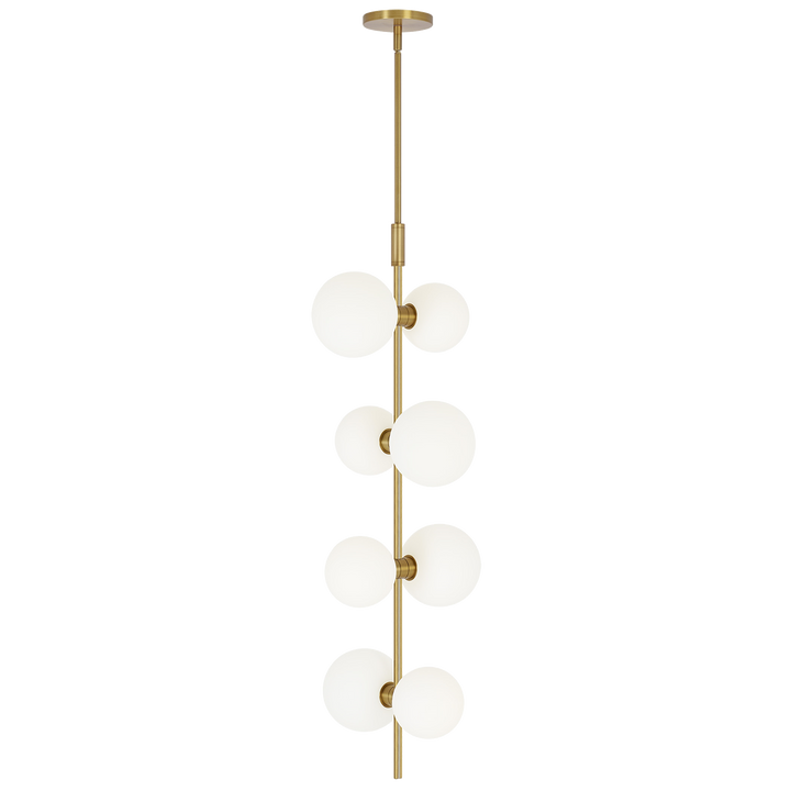 Visual Comfort Modern ModernRail Pendant