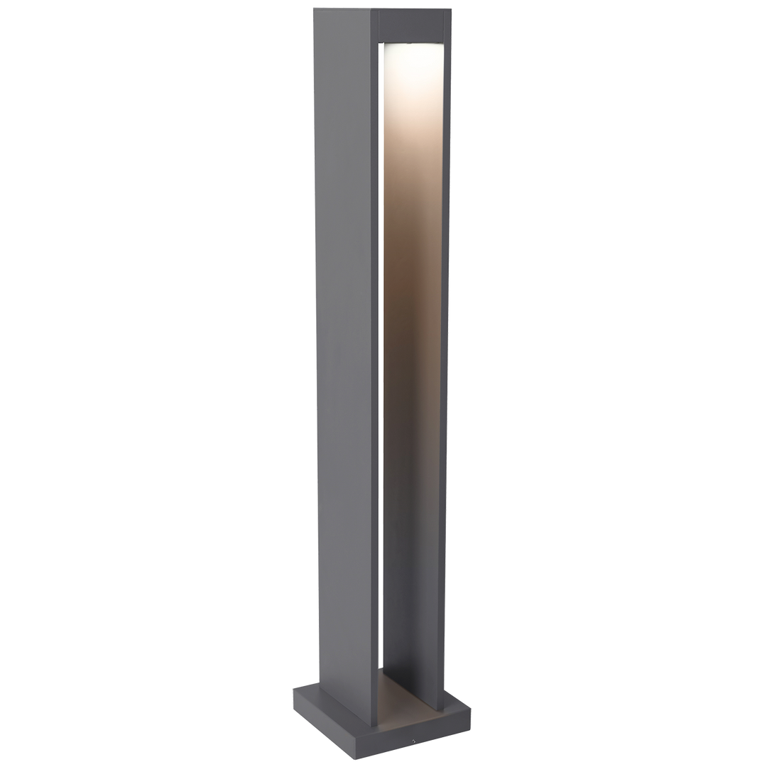 Visual Comfort Modern (formerly Tech Lighting) Syntra 42 Outdoor Bollard