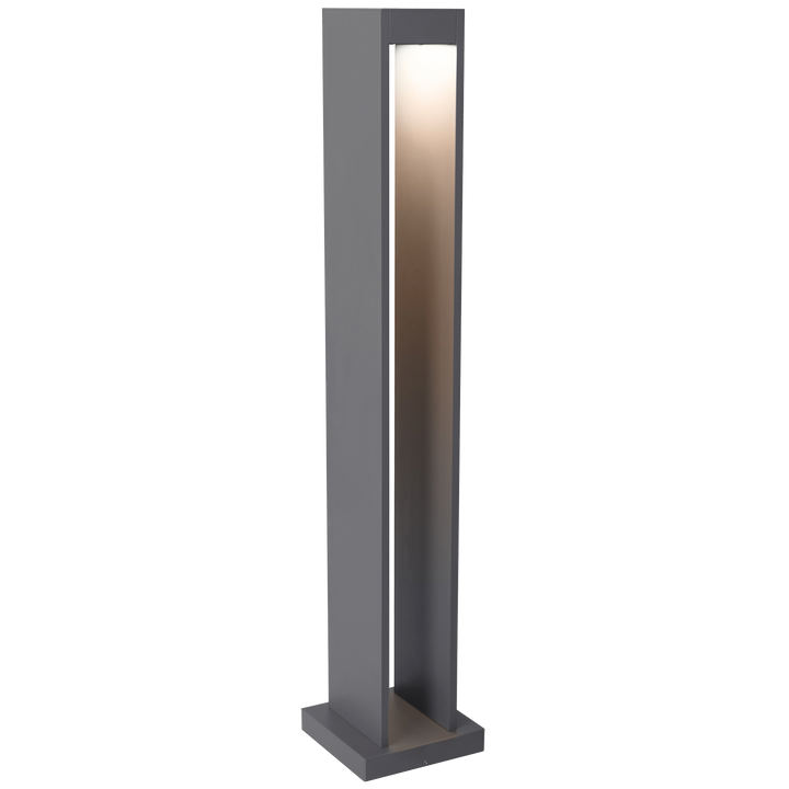 Visual Comfort Modern (formerly Tech Lighting) Syntra 42 Outdoor Bollard