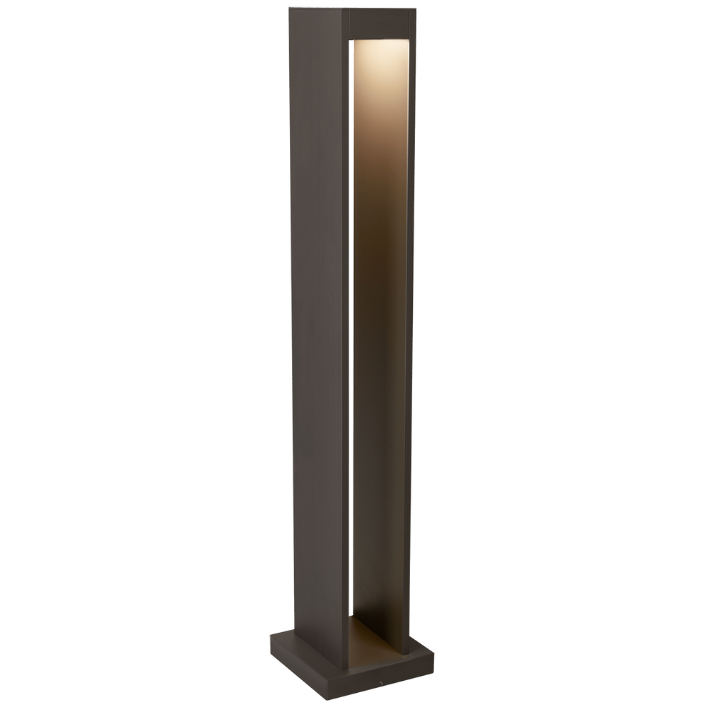 Visual Comfort Modern (formerly Tech Lighting) Syntra 42 Outdoor Bollard