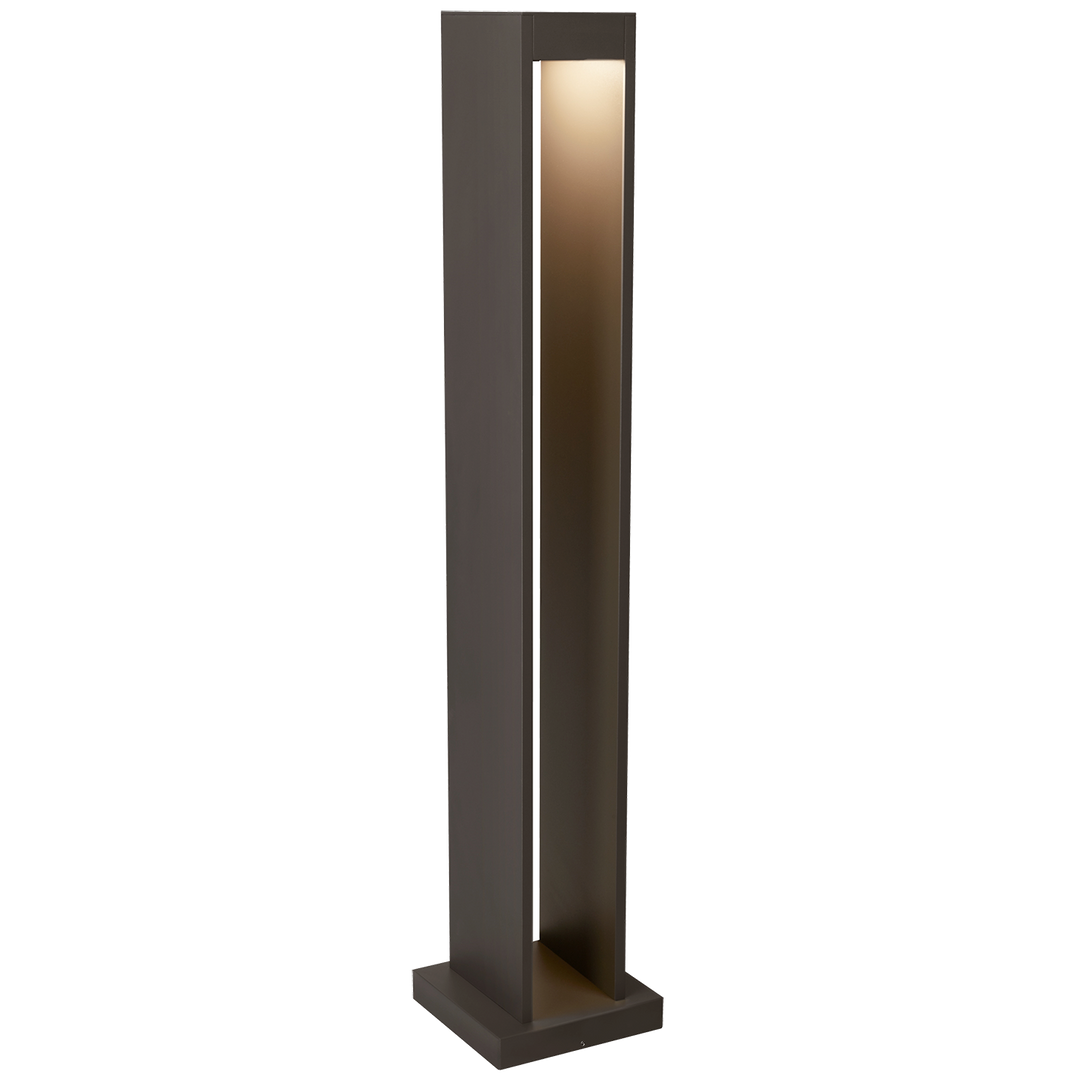 Visual Comfort Modern (formerly Tech Lighting) Syntra 42 Outdoor Bollard