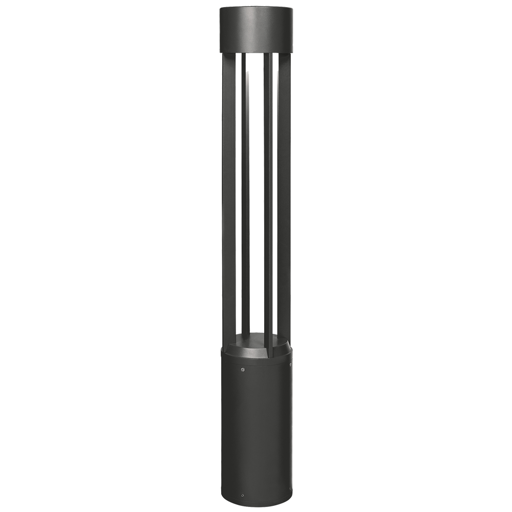 Visual Comfort Modern (formerly Tech Lighting) Turbo 42 Outdoor Bollard