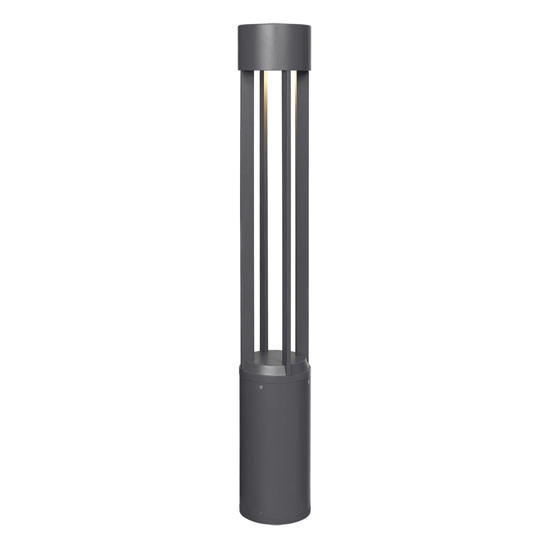Visual Comfort Modern (formerly Tech Lighting) Turbo 42 Outdoor Bollard