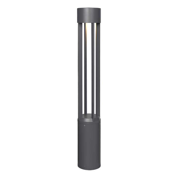 Visual Comfort Modern (formerly Tech Lighting) Turbo 42 Outdoor Bollard