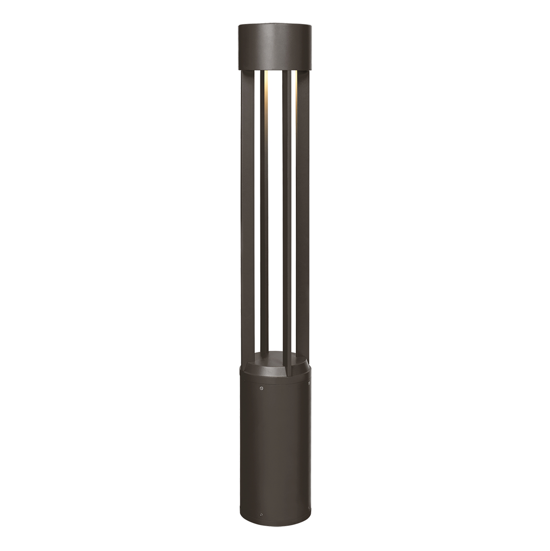 Visual Comfort Modern (formerly Tech Lighting) Turbo 42 Outdoor Bollard
