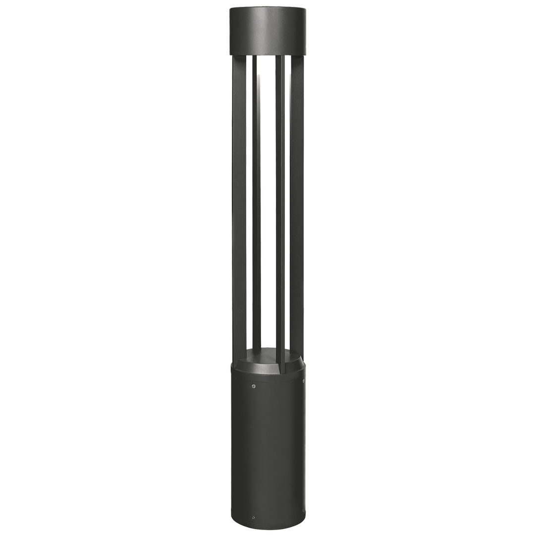 Visual Comfort Modern (formerly Tech Lighting) Turbo 42 Outdoor Bollard