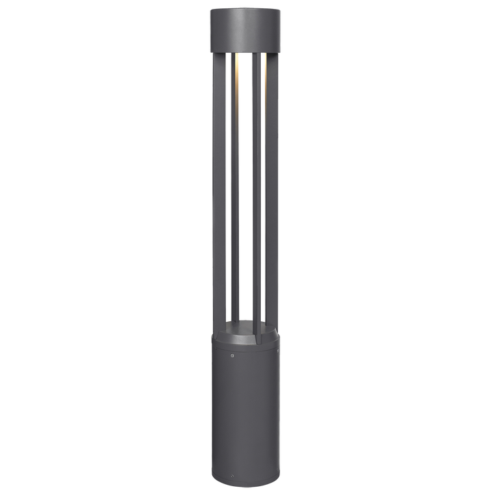 Visual Comfort Modern (formerly Tech Lighting) Turbo 42 Outdoor Bollard