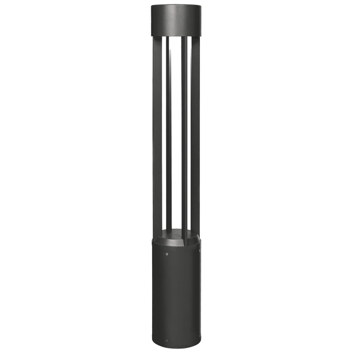 Visual Comfort Modern (formerly Tech Lighting) Turbo 42 Outdoor Bollard