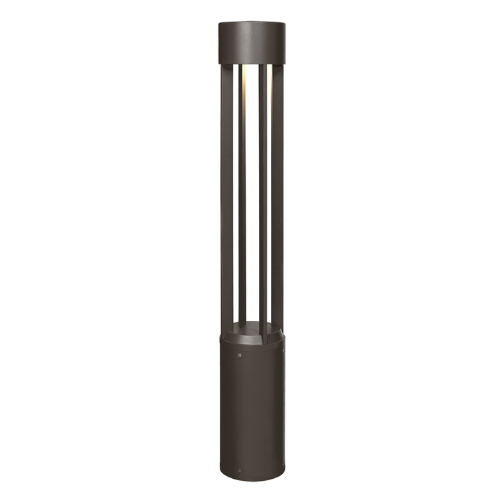 Visual Comfort Modern (formerly Tech Lighting) Turbo 42 Outdoor Bollard