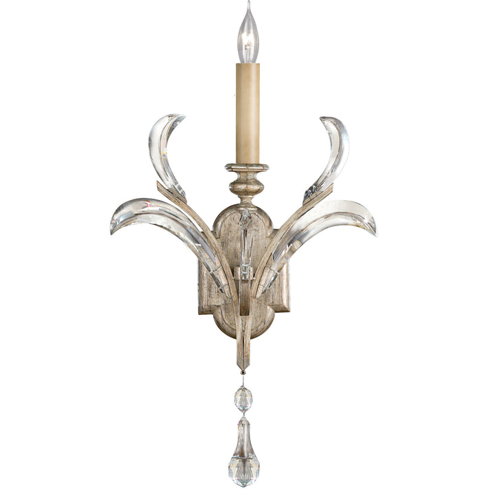 Fine Art Handcrafted Lighting Beveled Arcs Sconce