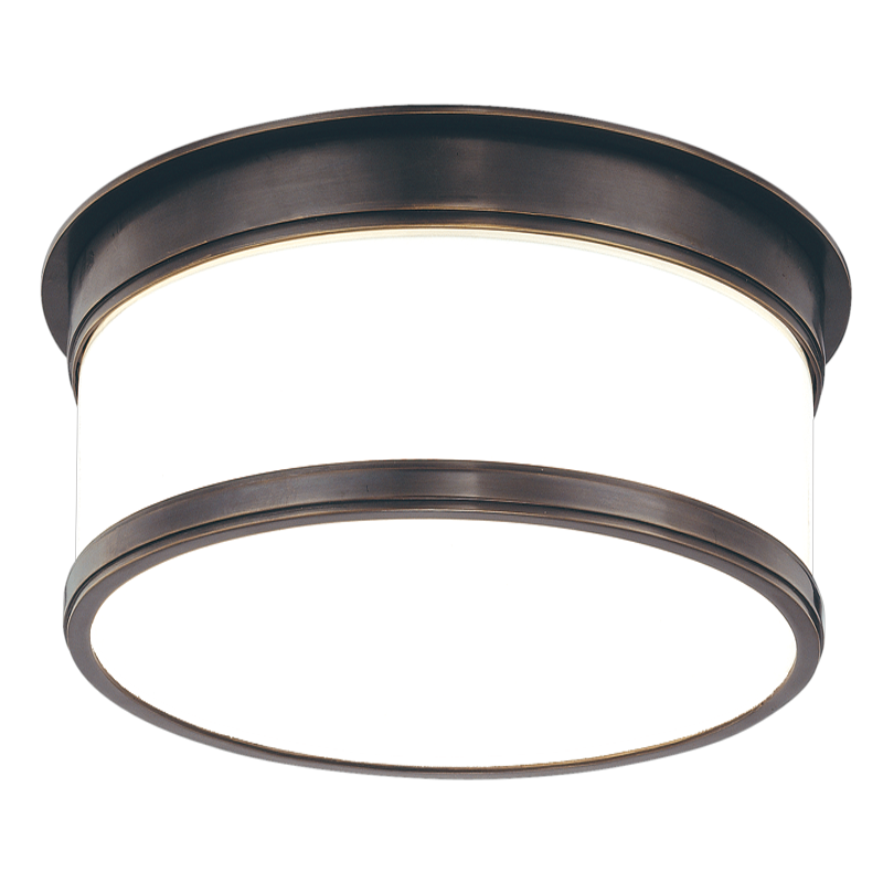 Hudson Valley Lighting Geneva Flush Mount Ceiling Flush Mounts Hudson Valley Lighting   