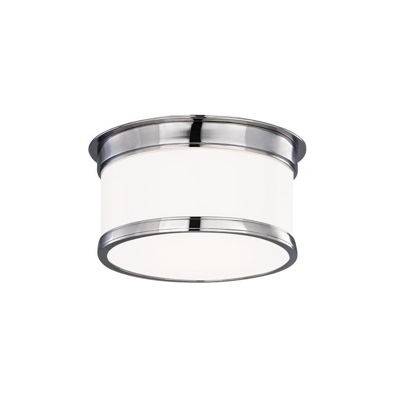 Hudson Valley Lighting Geneva Flush Mount Ceiling Flush Mounts Hudson Valley Lighting   