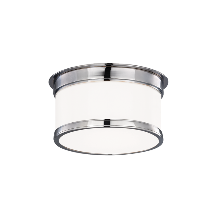 Hudson Valley Lighting Geneva Flush Mount Ceiling Flush Mounts Hudson Valley Lighting   