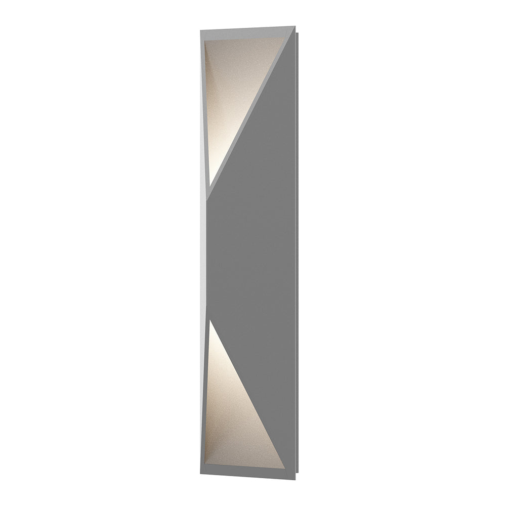 Sonneman Prisma™ Tall LED Sconce