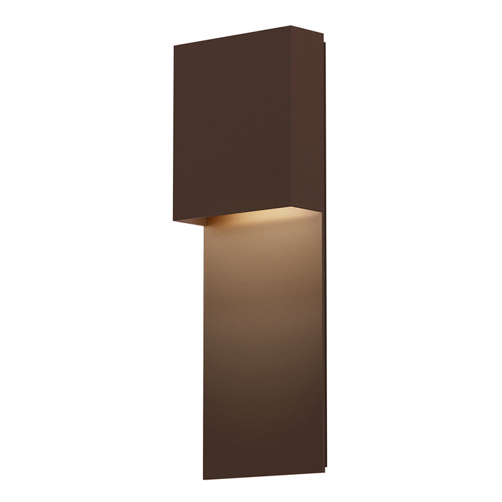 Sonneman Flat Box™ LED Panel Sconce