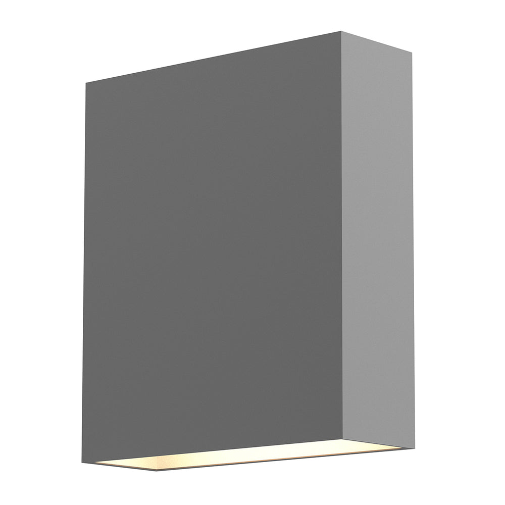 Sonneman Flat Box™ Up/Down LED Sconce