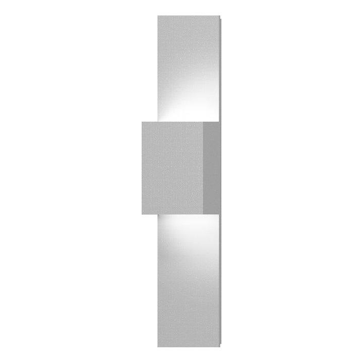 Sonneman Flat Box™ Up/Down LED Panel Sconce