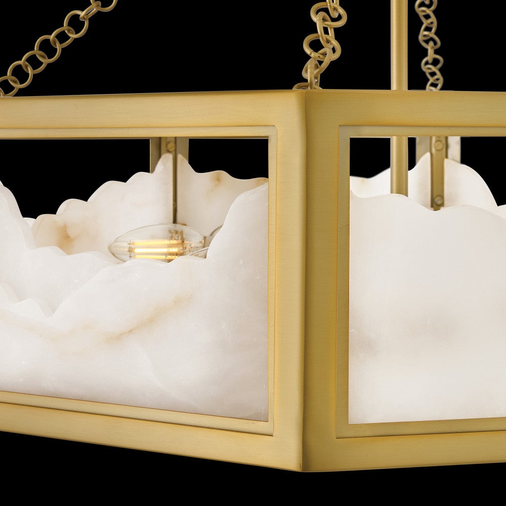 Fredrick Ramond Veleta Chandelier