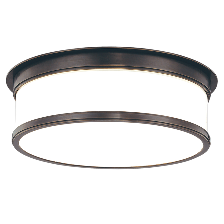 Hudson Valley Lighting Geneva Flush Mount Ceiling Flush Mounts Hudson Valley Lighting   