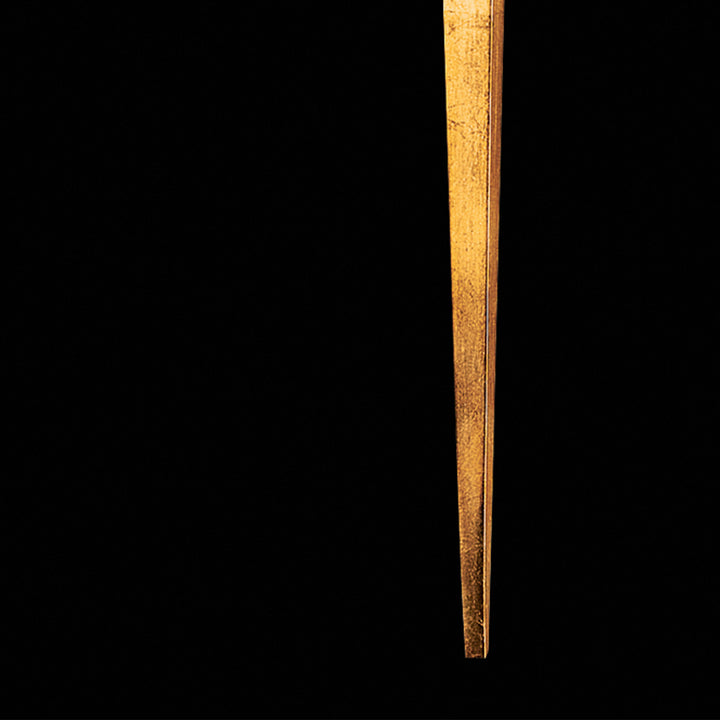 Fine Art Handcrafted Lighting Allegretto 32"H Sconce (Model 715150)