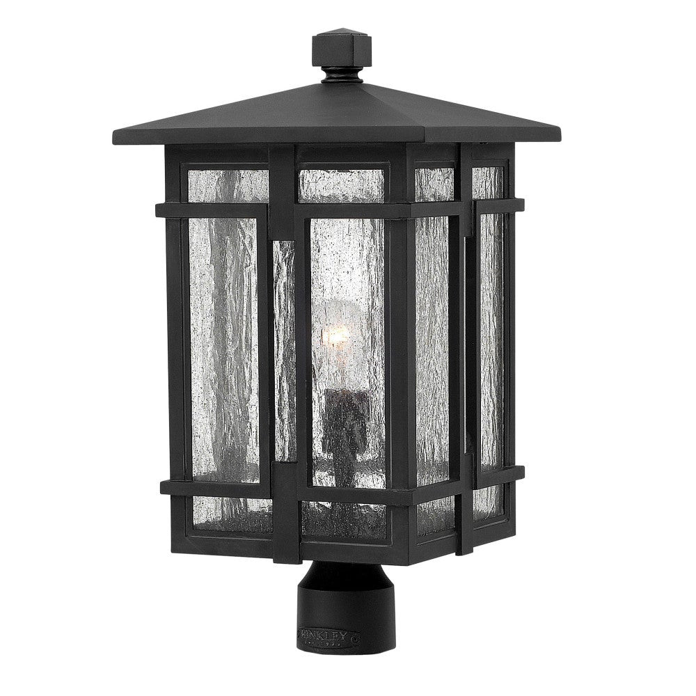 Hinkley Tucker Outdoor Post Mount Lantern