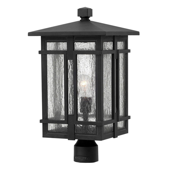 Hinkley Tucker Outdoor Post Mount Lantern