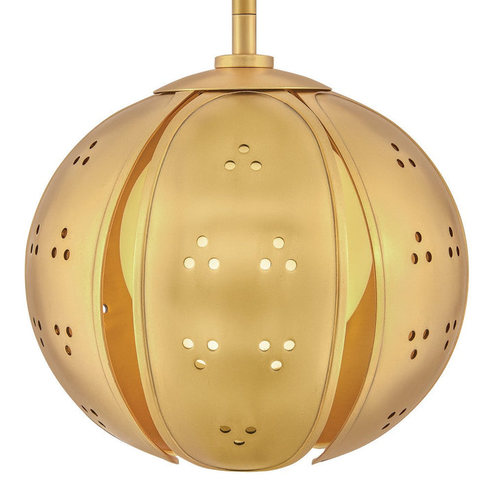 Fredrick Ramond Anthos Pendant