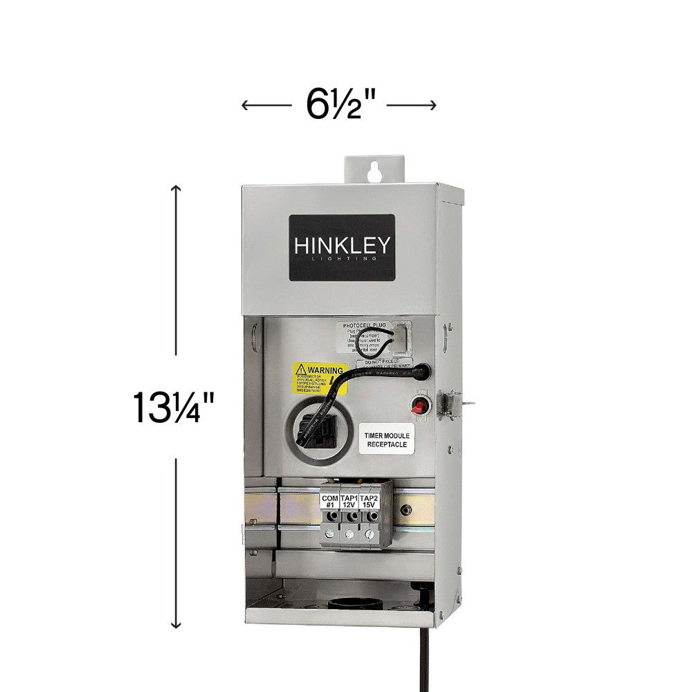 Hinkley Landscape Lighting Transformer