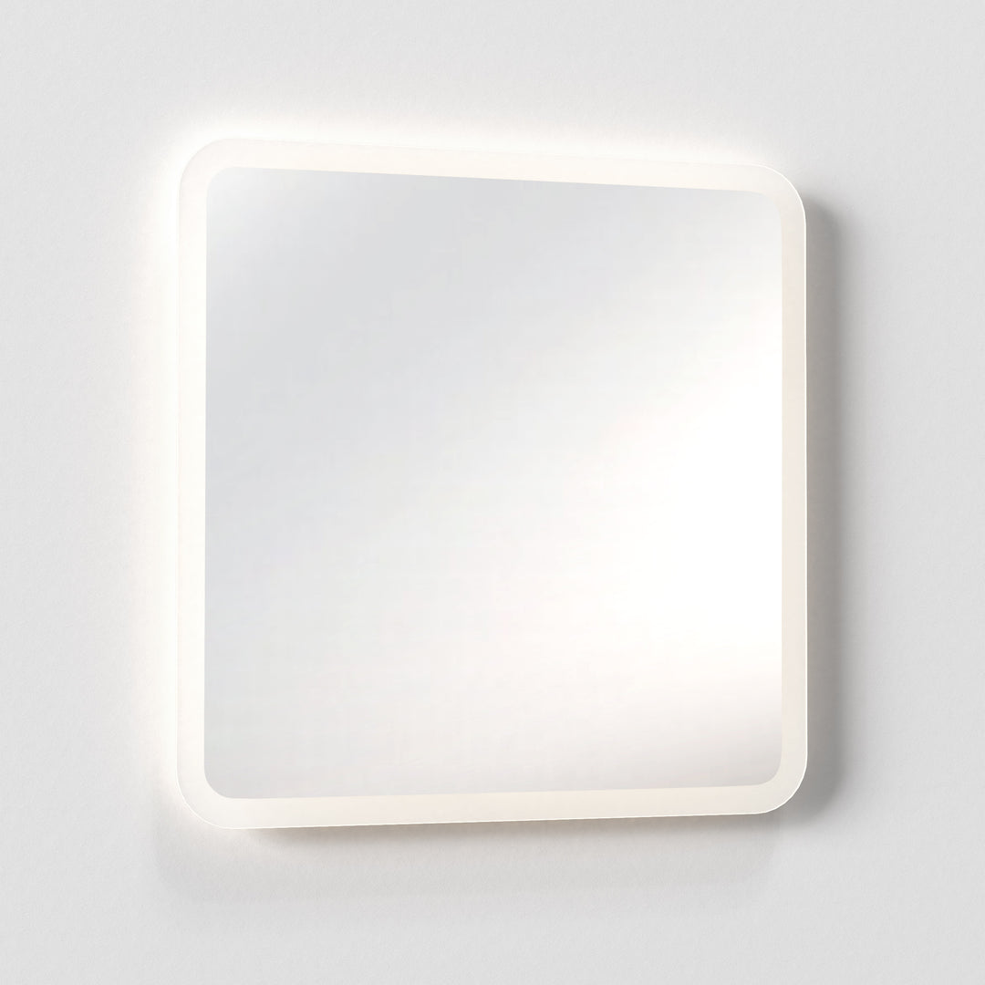 Astro Lighting Varenna Square 915 3000K Phase - Mirror Glass