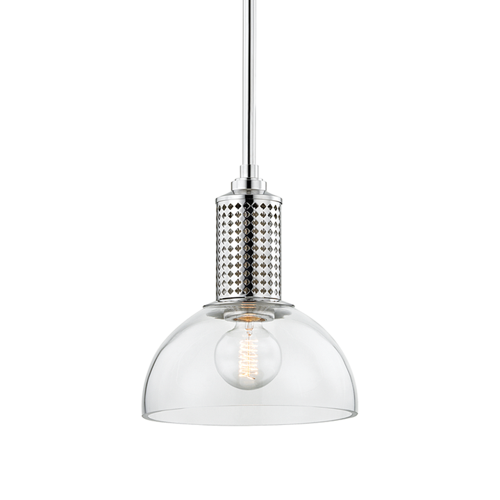 Hudson Valley Lighting Halcyon Pendant