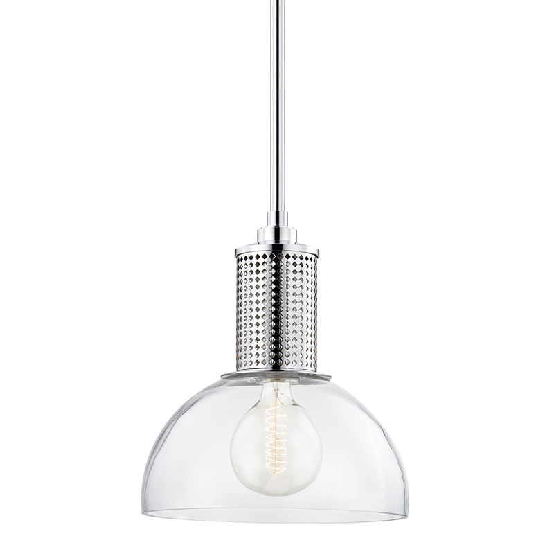 Hudson Valley Lighting Halcyon Pendant