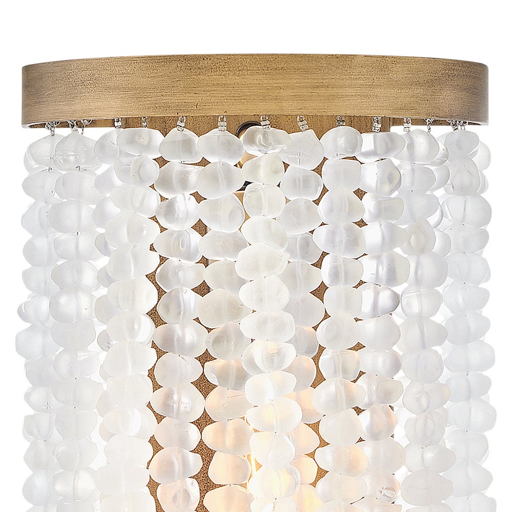Fredrick Ramond Dune Wall Sconce