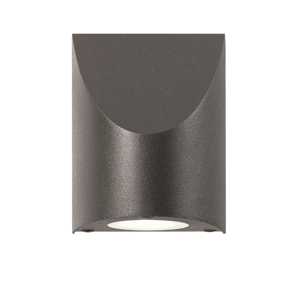 Sonneman Shear Small Sconce