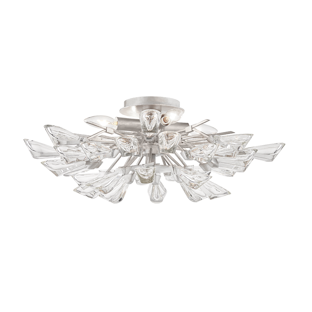 Hudson Valley Lighting Tulip Semi Flush