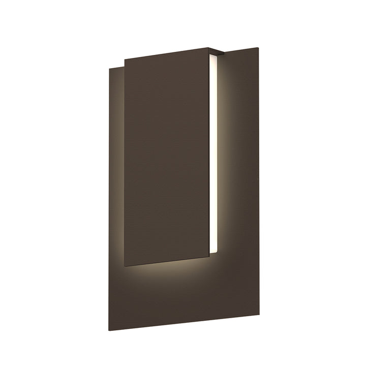 Sonneman Reveal Short LED Sconce