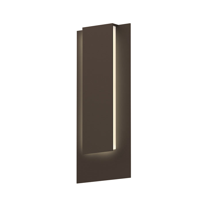 Sonneman Reveal Tall LED Sconce