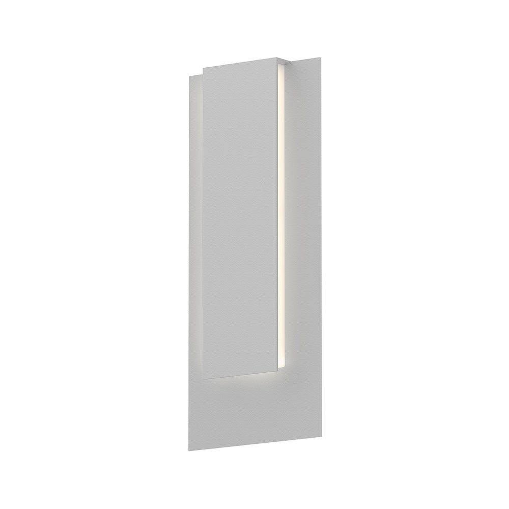 Sonneman Reveal Tall LED Sconce