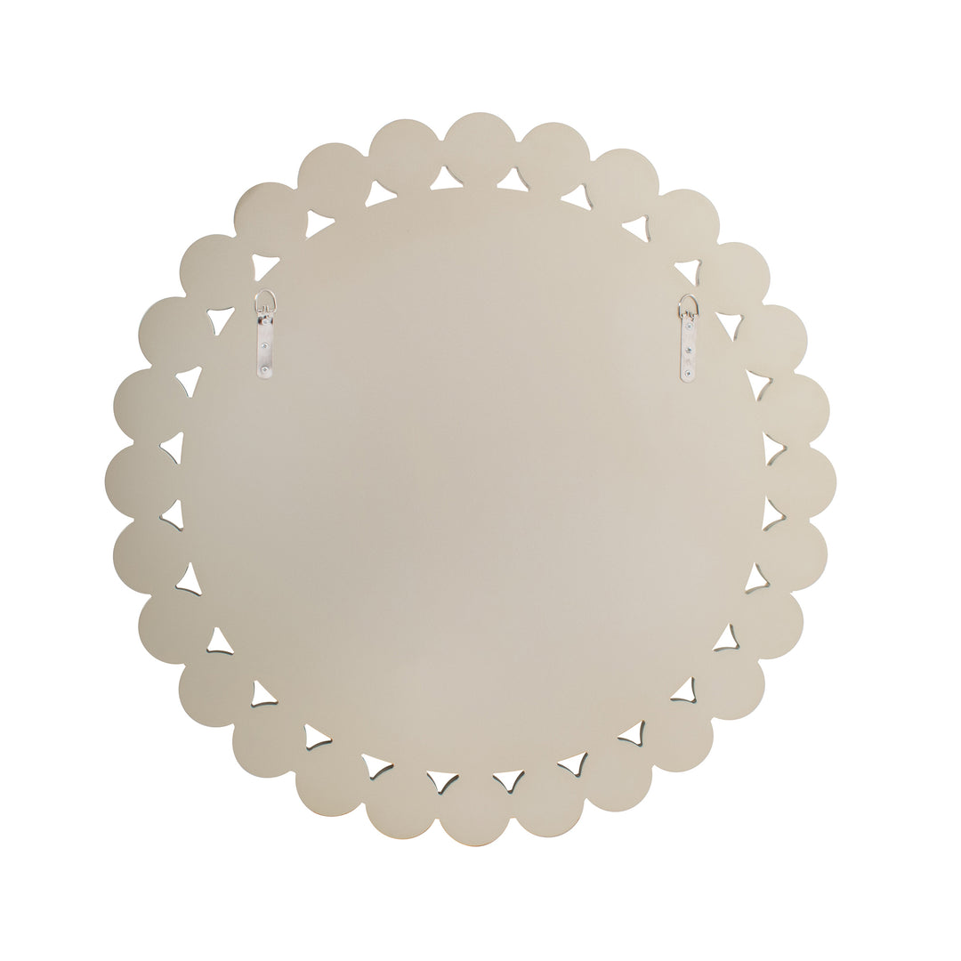 Howard Elliott Bubble Mirror