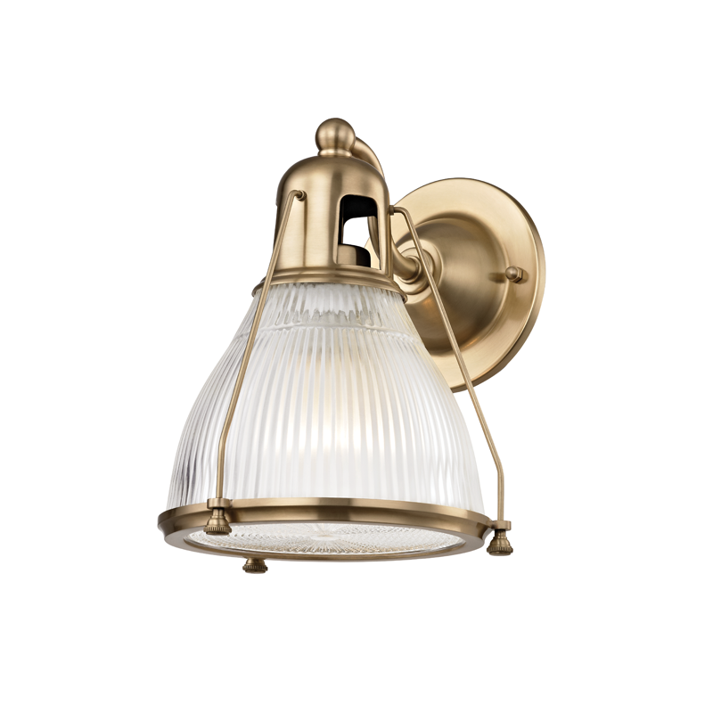 Hudson Valley Lighting Haverhill Wall Sconce