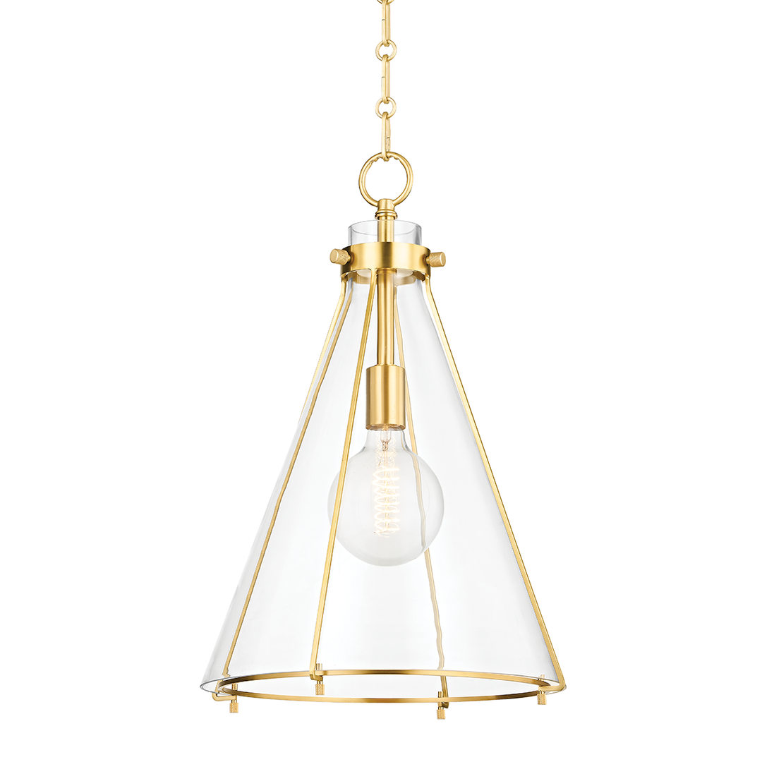 Hudson Valley Lighting Eldridge Pendant