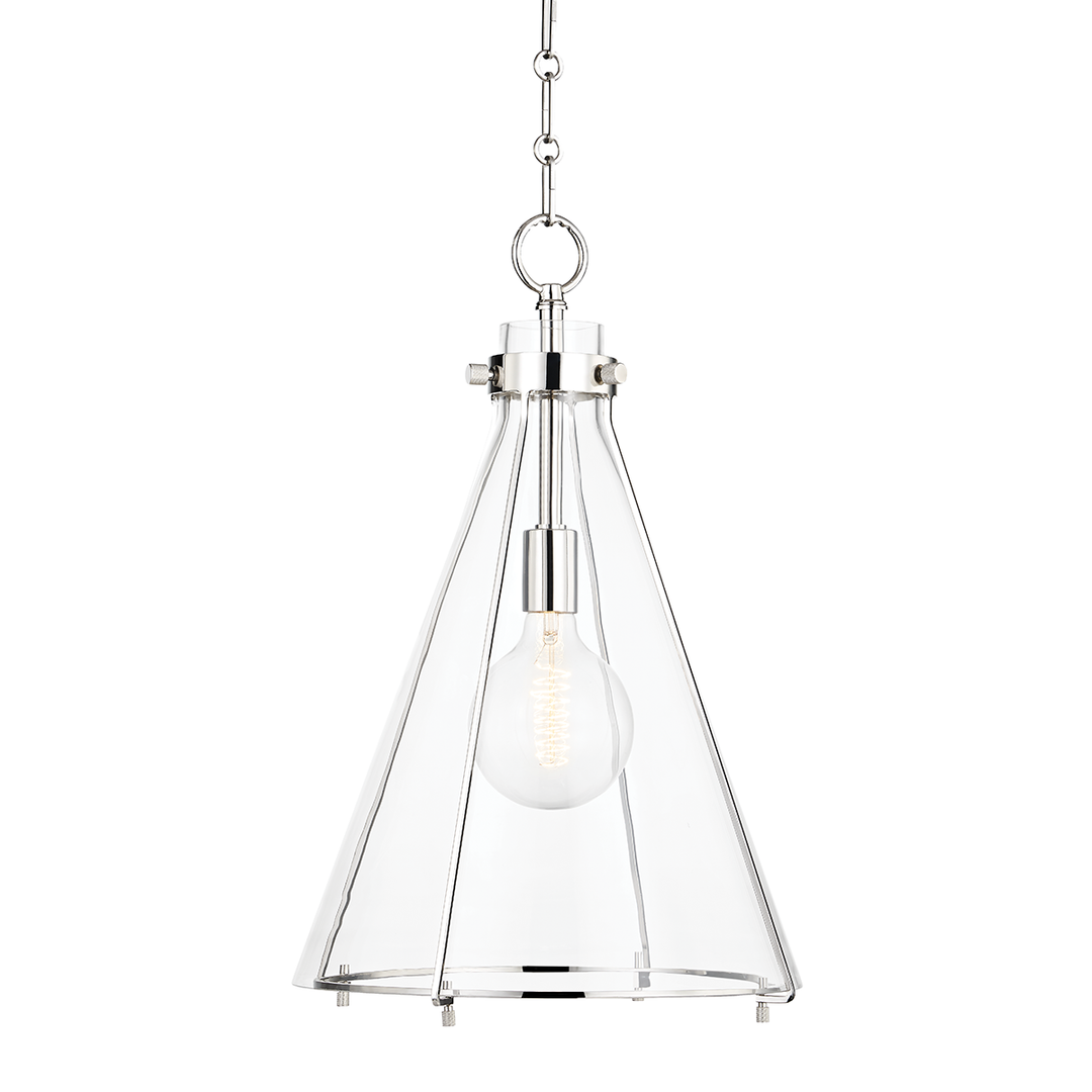 Hudson Valley Lighting Eldridge Pendant