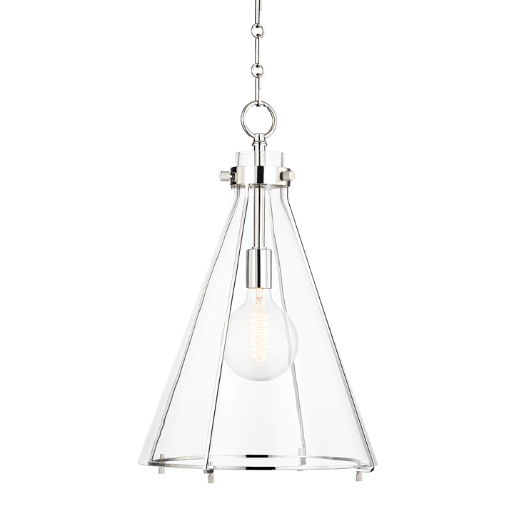 Hudson Valley Lighting Eldridge Pendant